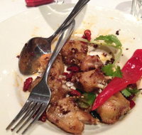 Szechuan Garden - Tourism Gold Coast