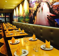 Thai Room Restaurant - Tourism Gold Coast