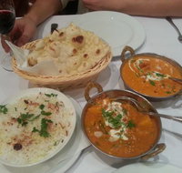 The Curry Door - Tourism Gold Coast