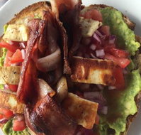 Three Beans Cafe - Tourism Gold Coast