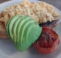 Tod  Bekki Cafe - Tourism Gold Coast