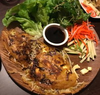 Uncle Nguyen - Tourism Gold Coast