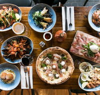 Via Napoli Pizzeria - Tourism Gold Coast