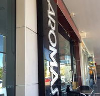Aroma Restaurant - Tourism Gold Coast