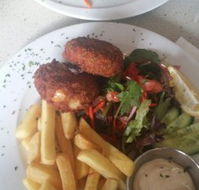Aromas on Darby - Tourism Gold Coast