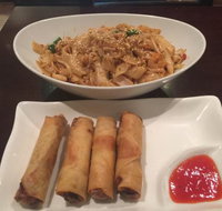Bagus Malaysian Restaurant Northbridge - Tourism Gold Coast