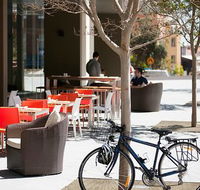 Bistro Dalby - Tourism Gold Coast