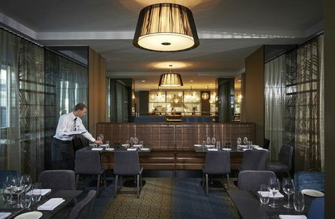 Blackwattle Grill - Tourism Gold Coast 0