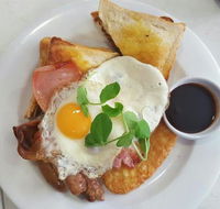 Bon Oz Cafe - Tourism Gold Coast