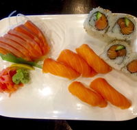 Boom Sushi - Tourism Gold Coast