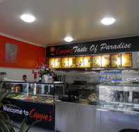 Cappos kebabs - Gold Coast