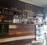 Chalkboard cafe - Tourism Gold Coast
