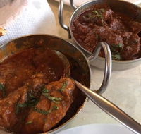 Gandha's Indian Restaurant - Tourism Gold Coast
