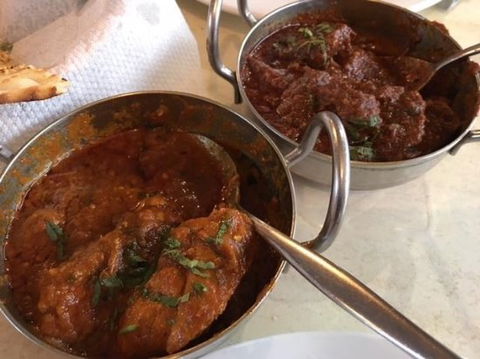 Gandha's Indian Restaurant - Tourism Gold Coast 0