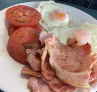 Hamburger Haven - Tourism Gold Coast
