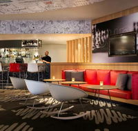 Ibis Kitchen Bar - Tourism Gold Coast