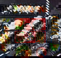 Ichiro's Sushi Bar - Tourism Gold Coast