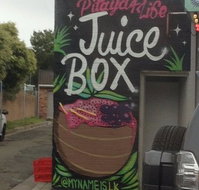 Juice Box Cafe - Tourism Gold Coast