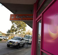 Kung Fu Noodles - Tourism Gold Coast
