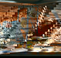 La Boca Bar and Grill - Tourism Gold Coast