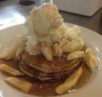 Mascot Corner Cafe  Bar - Tourism Gold Coast
