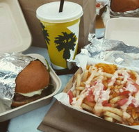 Mister Gee Burger Truck - Tourism Gold Coast