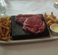 Pinna Restaurant - Tourism Gold Coast