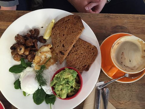 Rell's Kitchen - Tourism Gold Coast 0