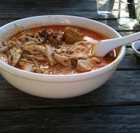 Sambal - Tourism Gold Coast