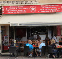 SeaChange Cafe - Tourism Gold Coast