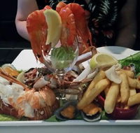 Seafood79 - Tourism Gold Coast
