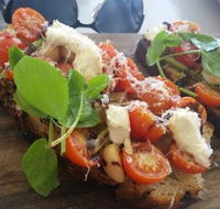 Six Degrees Bar and Restaurant - Tourism Gold Coast