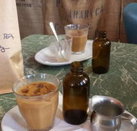 Sprocket Roasters - Tourism Gold Coast