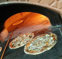 Tavolino Italian Kitchen  Woodfire Pizzeria - Tourism Gold Coast