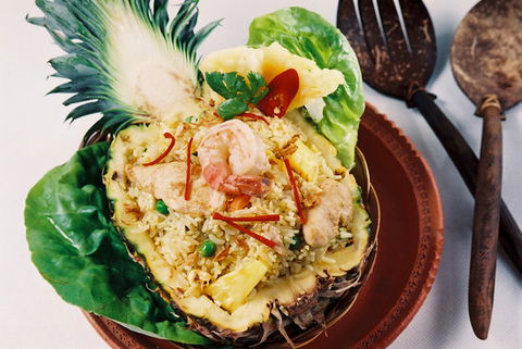 Thai Cathriya Restaurant - Tourism Gold Coast 0
