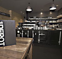 The Depot on Darby - Tourism Gold Coast