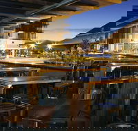 The Dockyard - Tourism Gold Coast