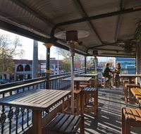 The Kent Hotel - Tourism Gold Coast