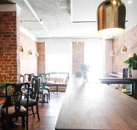 The Tea Collective - Tourism Gold Coast