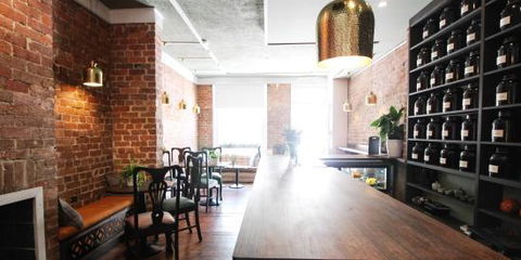 The Tea Collective - Tourism Gold Coast 0