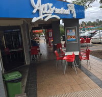 Ace's Seafood - Tourism Gold Coast