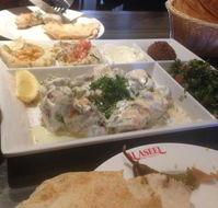 Al Aseel Restaurant - Tourism Gold Coast