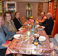 Baan Chiang Thai Restaurant - Tourism Gold Coast