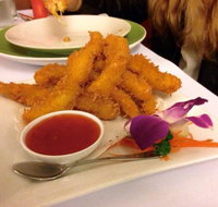 Banana Leaf Thai Cuisine - Tourism Gold Coast