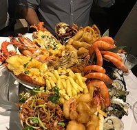Bayblu Seafood Restaurant - Tourism Gold Coast