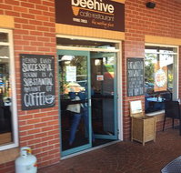 Beehive Cafe - Tourism Gold Coast