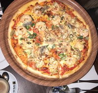 Beretta Cafe and Pizza Bar - Tourism Gold Coast