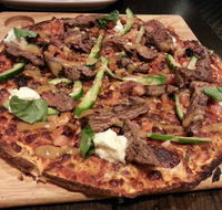 Bondi Pizza Top Ryde - Tourism Gold Coast