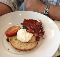 Cafe Longshot - Tourism Gold Coast