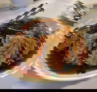 Chiu Chou Garden - Tourism Gold Coast